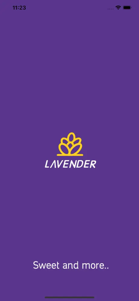 Lavender