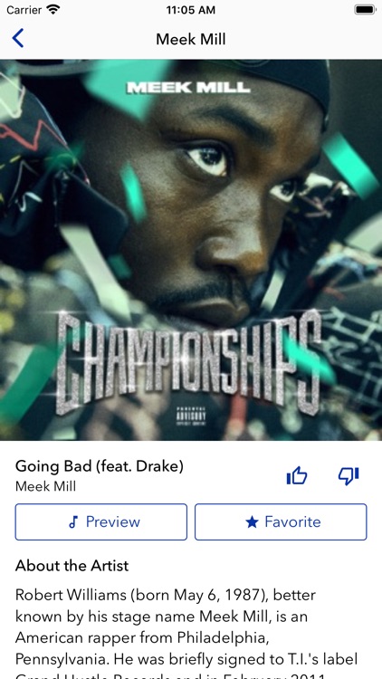 Muzik Research Lab screenshot-3