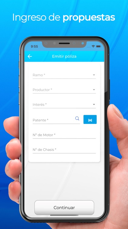 RUS PAS screenshot-5