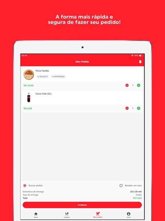 Screenshot #6 pour Meats