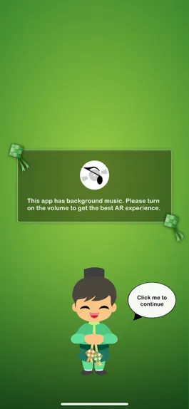 Game screenshot Raya AR mod apk