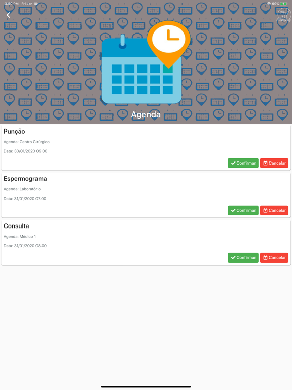 Screenshot #6 pour Reproferty