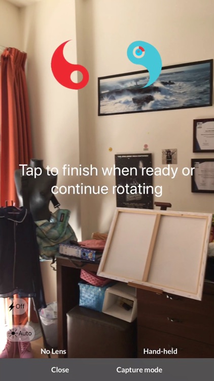 360visit Pro screenshot-0