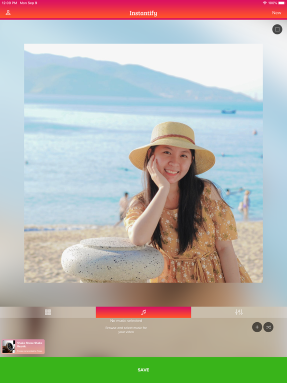 Screenshot #4 pour Instantify video