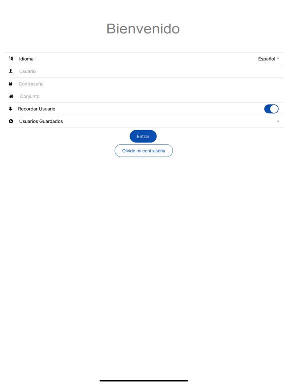 Screenshot #4 pour Residix
