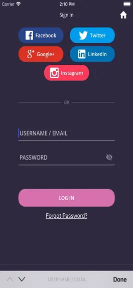 Game screenshot BariatricPal apk