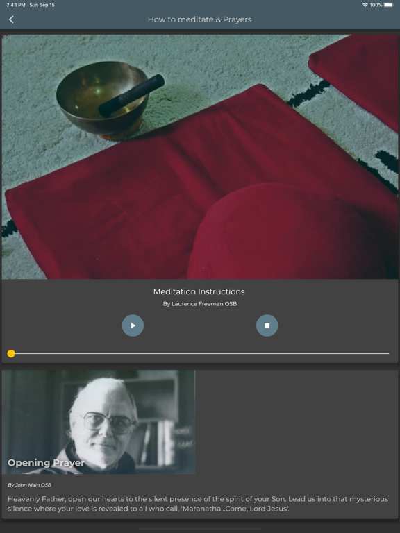 Screenshot #6 pour WCCM