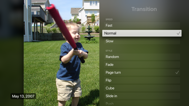 Screenshot #3 pour Reflexive Slides