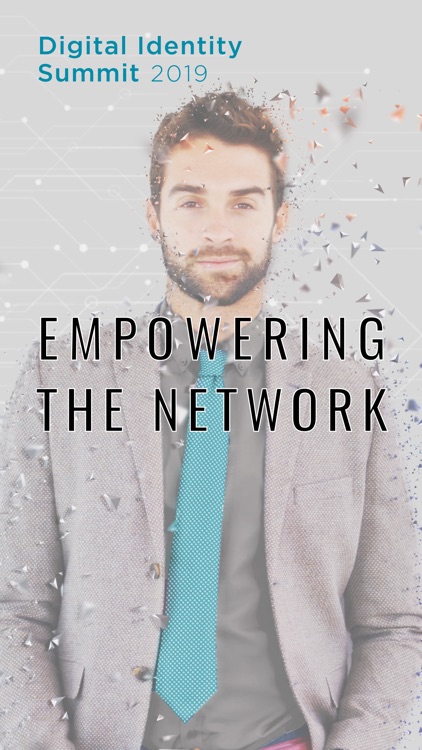 Digital Identity Summit 2019