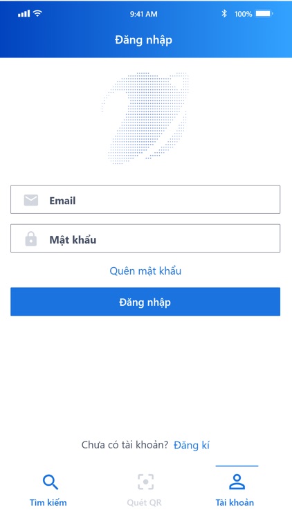 Xác minh văn bằng - VDB