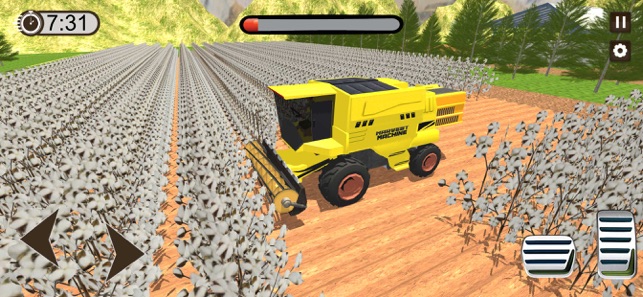 ‎農業模擬器2019 Screenshot