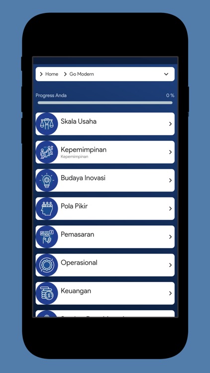 UMKM SmartApp screenshot-3