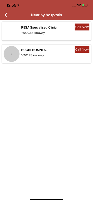 RESA Ambulance(圖6)-速報App