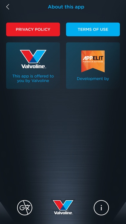 Valvoline Europe screenshot-9