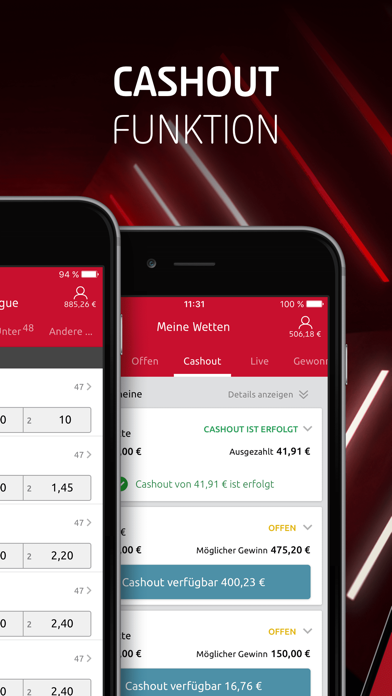 Tipico Sportwetten App Android Download