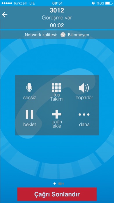 Mobil Karel Screenshot