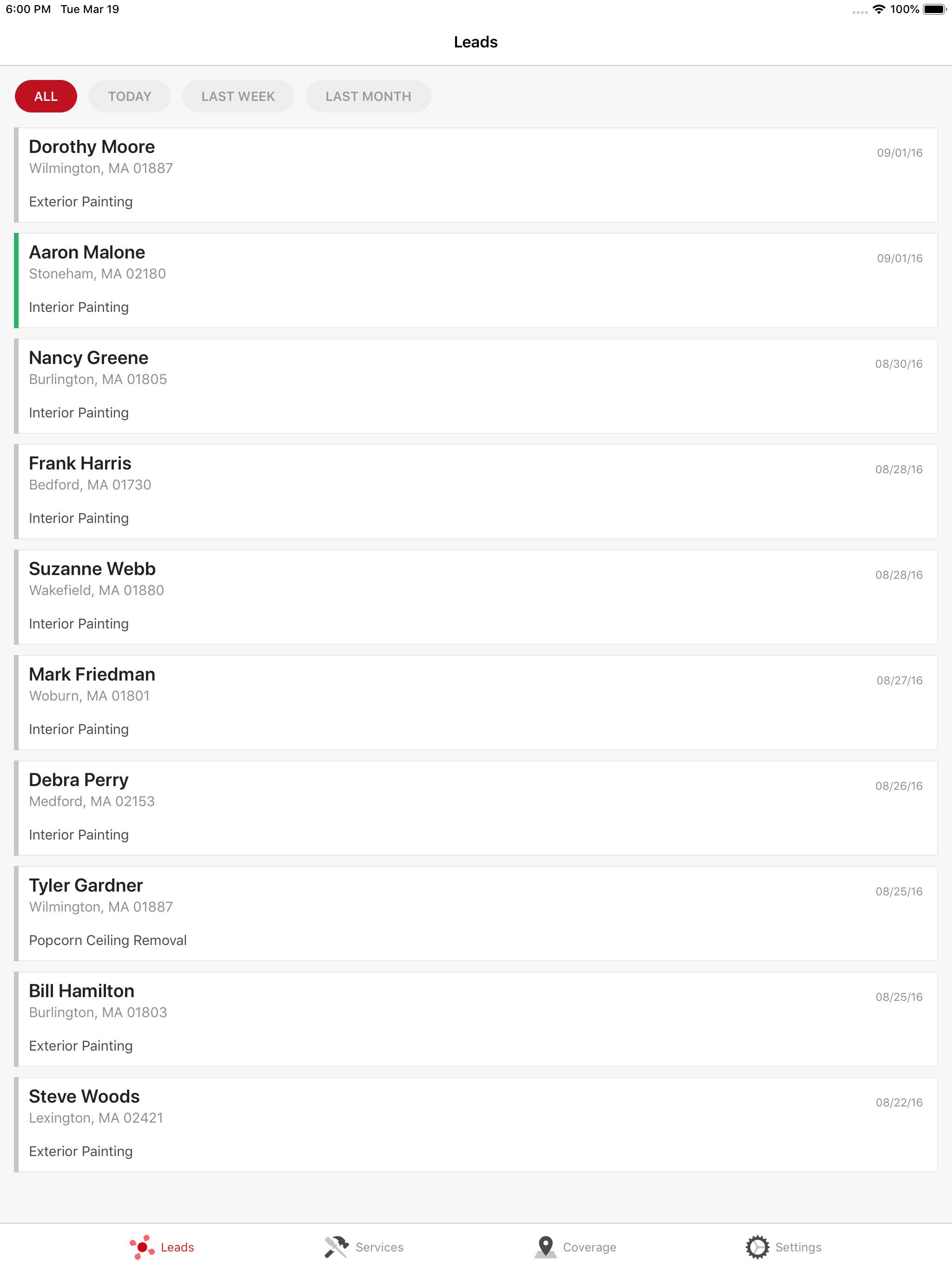 homeyou pro for professionals
