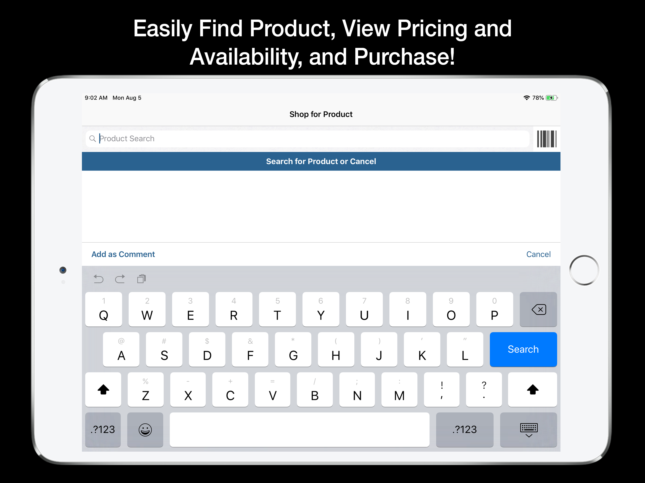 Inline Electric Supply Co. screenshot 6