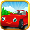 Baby Car Driving App 4 Toddler - Mobileroo Pty Ltd