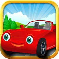 ベビーカードライビングアプリ