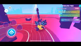 Game screenshot BALL BALL CITY hack