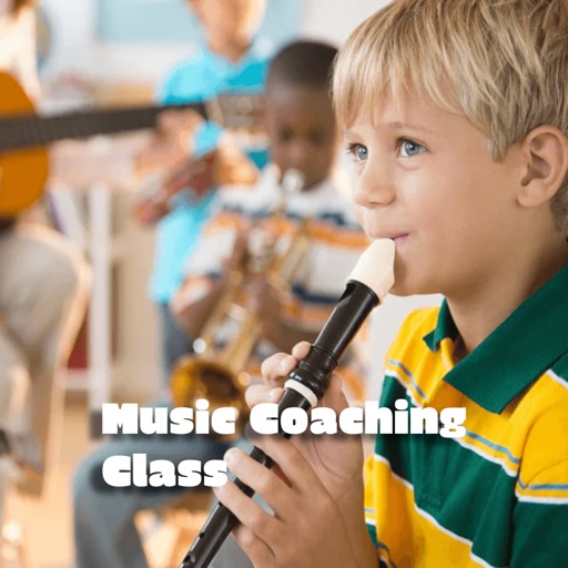Music Coaching Class