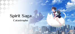 Game screenshot Spirit Saga: Catastrophe mod apk