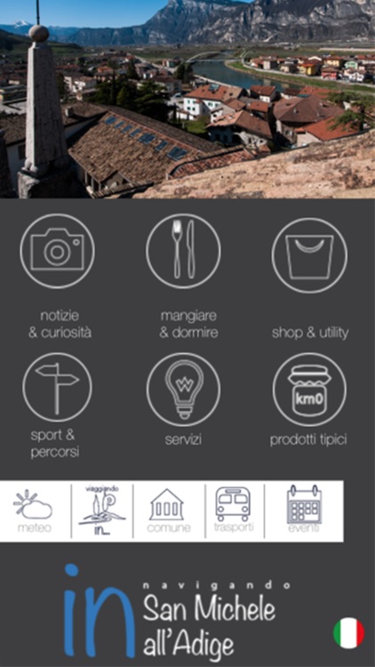 InSan Michele all'Adige Faedo