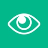 Eye Relax: Exercise eyesight icon