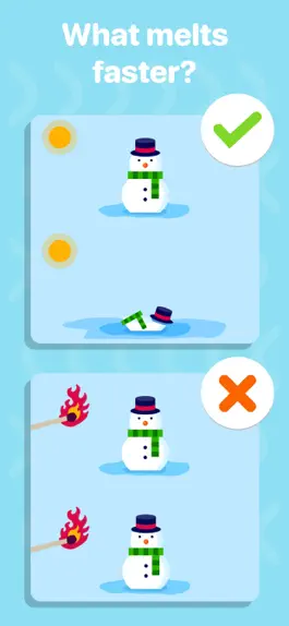 Game screenshot Memoristo: Brain Test, IQ Game hack