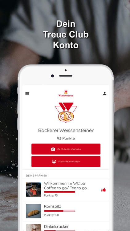 Bäckerei Weissensteiner
