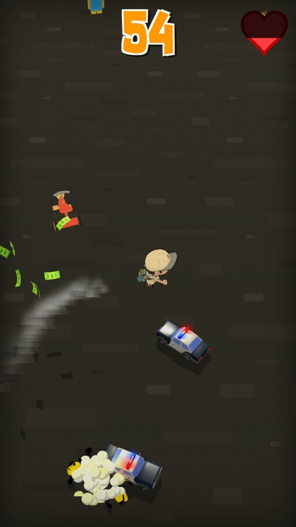 Dr Ryan Toy Drift 3D