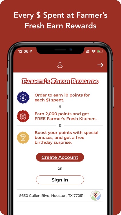 Farmer's Fresh Kitchen screenshot-4