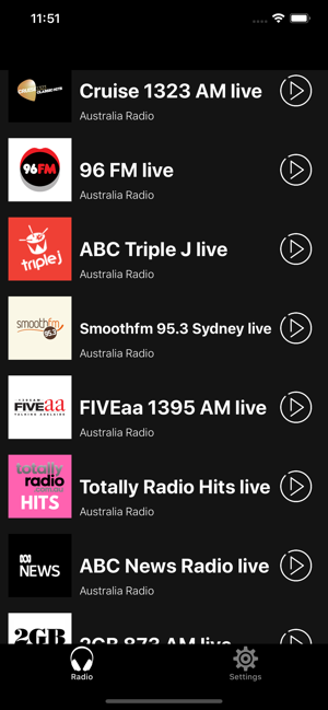 Radio Australia | Radio AU(圖3)-速報App