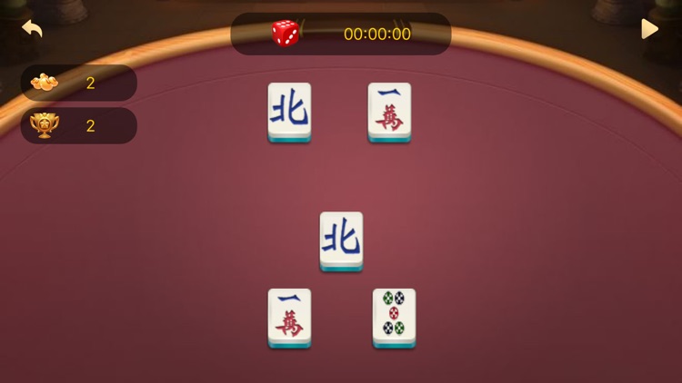 Come And LookFor Mahjong