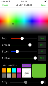 Coder's Companion_ screenshot