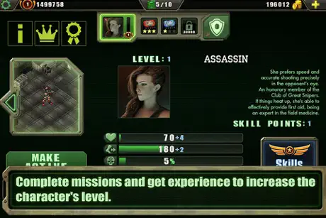 Zombie Shooter: Dead Frontier
