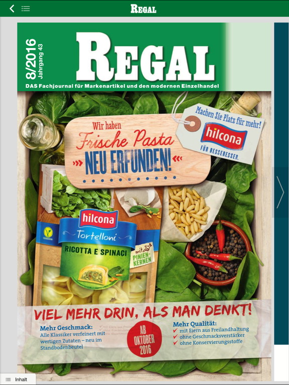 Screenshot #5 pour REGAL