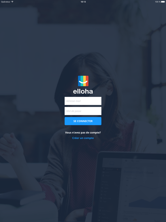Screenshot #4 pour elloha