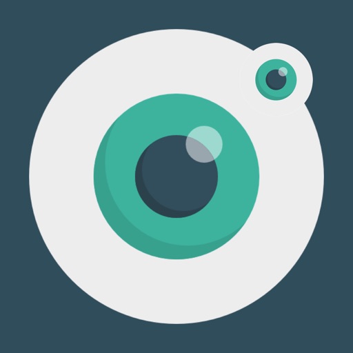 Peekly - for instagram icon