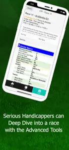 Horse Racing Picks & Hot Tips! screenshot #5 for iPhone