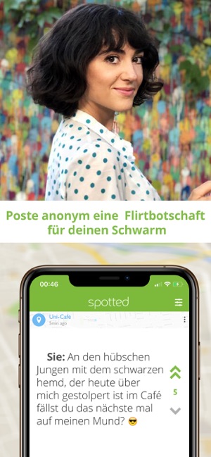 Jemand für jedermann Dating-Website