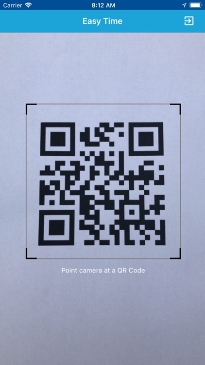 Easy Time & Attendance