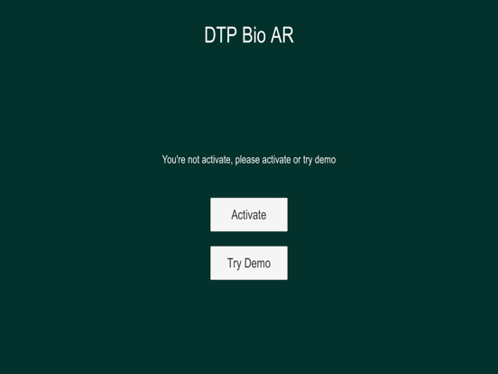 Dat Thin Pone Biology AR