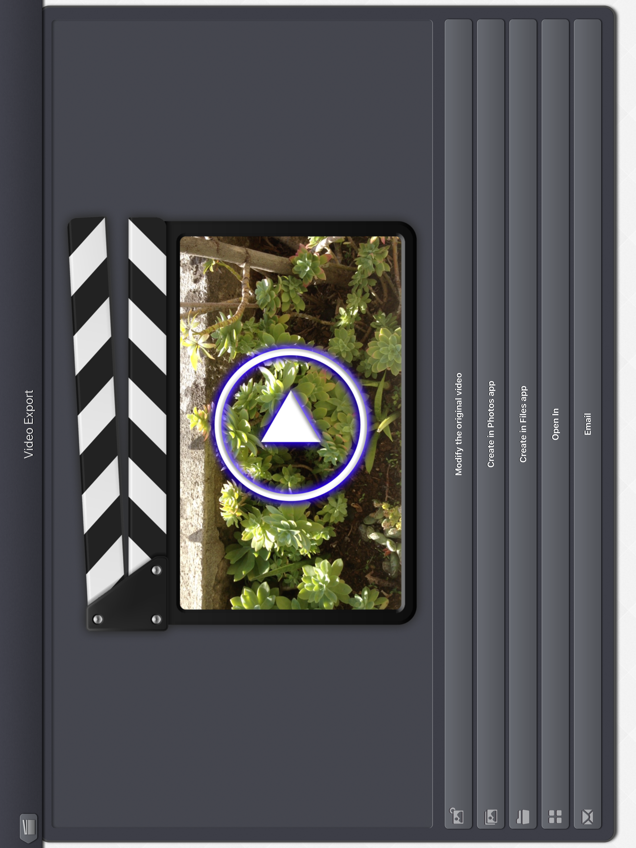 Video Rotate & Flip - HD