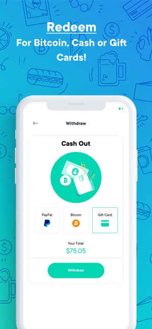 Pei - Automatic Cash Back(圖3)-速報App