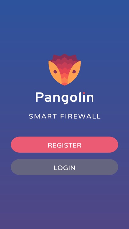 Pangolin Smart Firewall