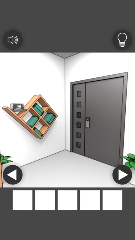 Computer Office Escape screenshot 1