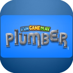 「 PLUMBER 」