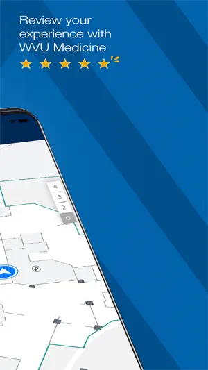 WVU Medicine screenshot 3